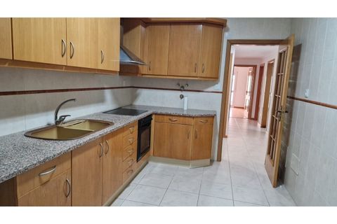2 bedrooms Apartment in Setubal, Portugal No. 313570