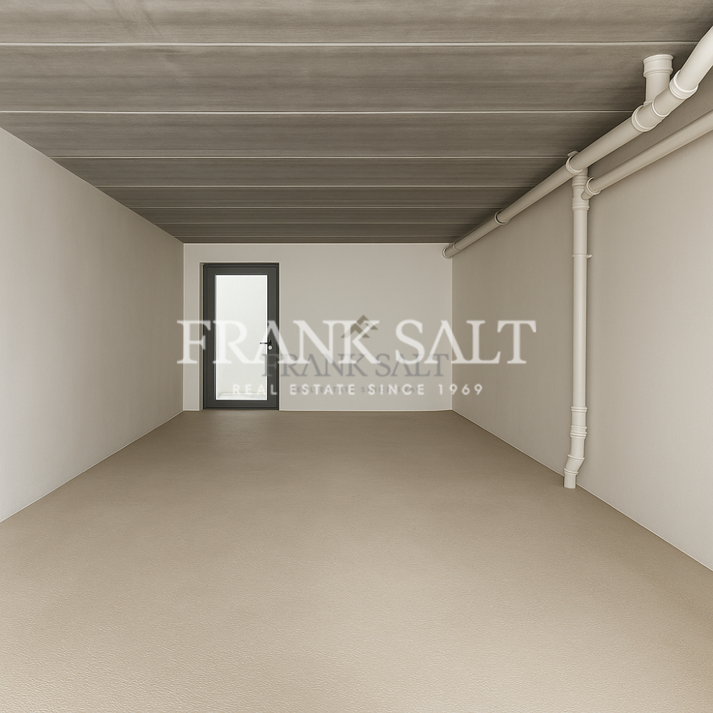 Escritório em Luqa, Malta 125 m² N.º 12489