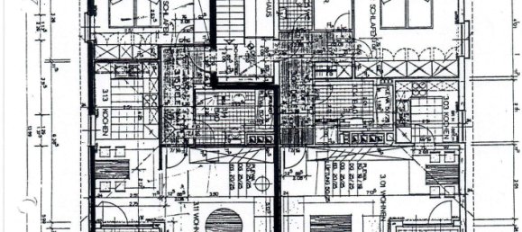 1 غرف نوم شقة في Offenbach, Germany رقم 148758 7