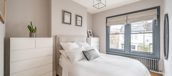 2 bedrooms Apartment in London, United Kingdom No. 14085 34