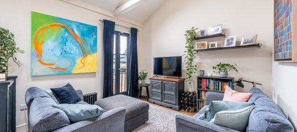 2 bedrooms Apartment in London, United Kingdom No. 14085 42