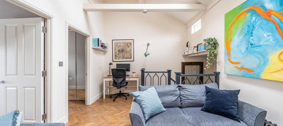 2 bedrooms Apartment in London, United Kingdom No. 14085 47