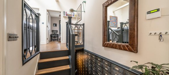 2 bedrooms Apartment in London, United Kingdom No. 14085 10