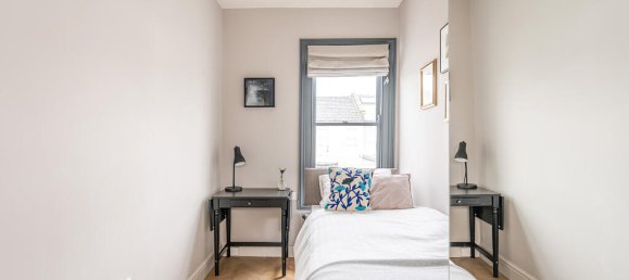 2 bedrooms Apartment in London, United Kingdom No. 14085 32