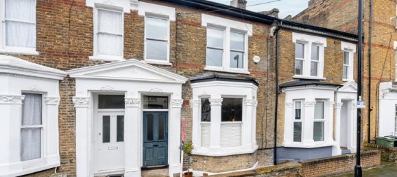 2 bedrooms Apartment in London, United Kingdom No. 14085 6