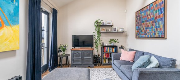 2 bedrooms Apartment in London, United Kingdom No. 14085 46