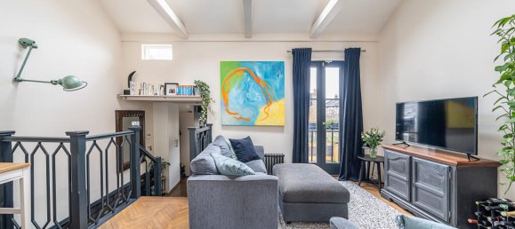 2 bedrooms Apartment in London, United Kingdom No. 14085 24