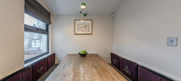 2 bedrooms Apartment in London, United Kingdom No. 14085 8