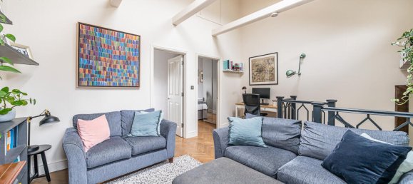 2 bedrooms Apartment in London, United Kingdom No. 14085 37