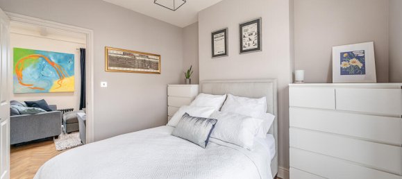 2 bedrooms Apartment in London, United Kingdom No. 14085 5