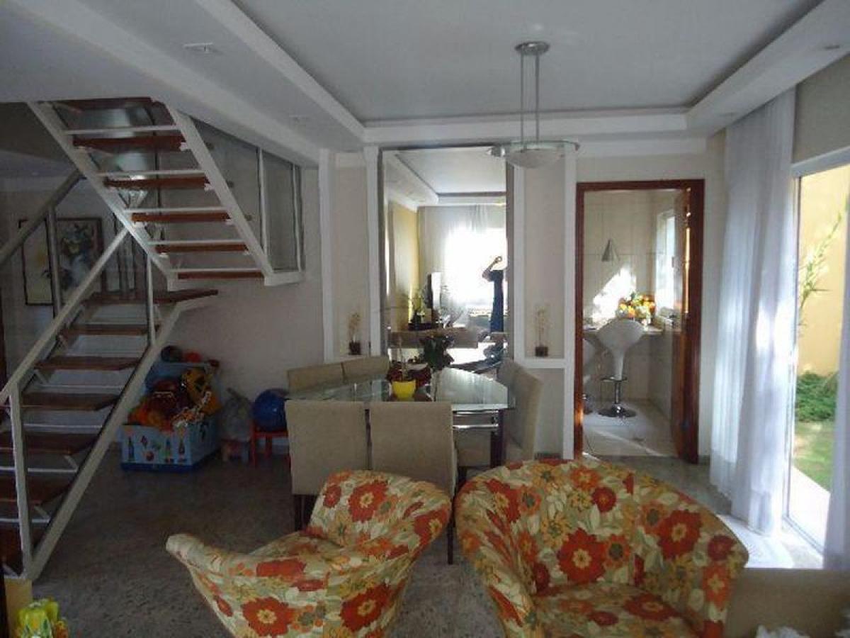 3 chambres Maison à Sao Paulo, Brazil No. 504543