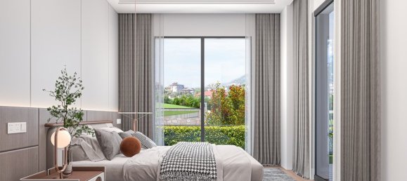 Apartment 2+1 in Alanya, Turkey No. 25572 12