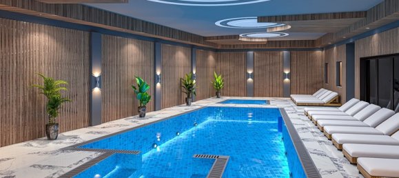 Apartment 2+1 in Alanya, Turkey No. 25572 6