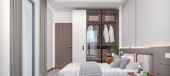 Apartment 2+1 in Alanya, Turkey No. 25572 11