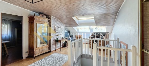 Casa de 4 dormitorios en Saint-Jean-de-Bournay, France No. 302344 7