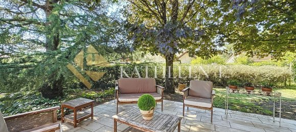 Casa de 4 dormitorios en Saint-Jean-de-Bournay, France No. 302344 12