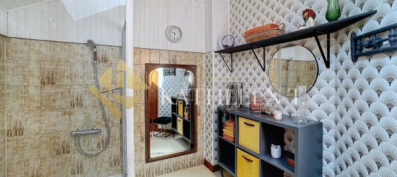 Casa de 4 dormitorios en Saint-Jean-de-Bournay, France No. 302344 10