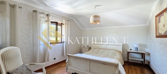 Casa de 4 dormitorios en Saint-Jean-de-Bournay, France No. 302344 8