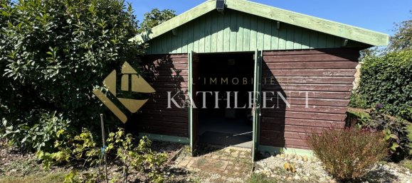 Casa de 4 dormitorios en Saint-Jean-de-Bournay, France No. 302344 14