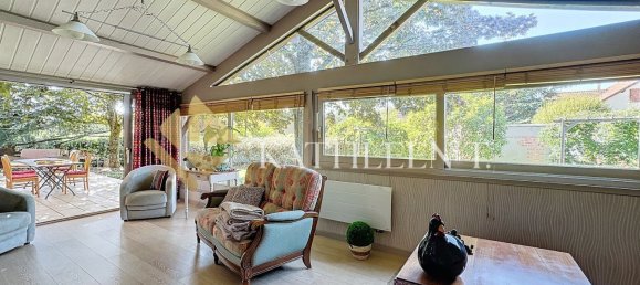 Casa de 4 dormitorios en Saint-Jean-de-Bournay, France No. 302344 3