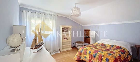 Casa de 4 dormitorios en Saint-Jean-de-Bournay, France No. 302344 9