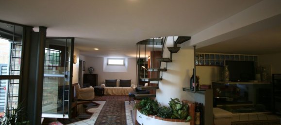 Apartamento de 6 divisões em Siena, Italy N.º 62091 4