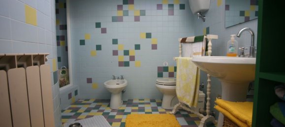 Apartamento de 6 divisões em Siena, Italy N.º 62091 20