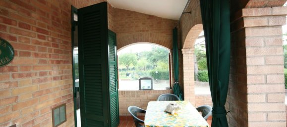 Apartamento de 6 divisões em Siena, Italy N.º 62091 21