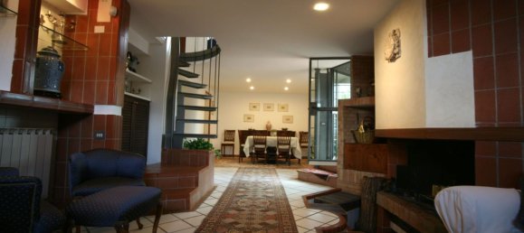 Apartamento de 6 divisões em Siena, Italy N.º 62091 6