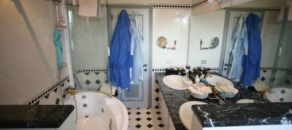 Apartamento de 6 divisões em Siena, Italy N.º 62091 19