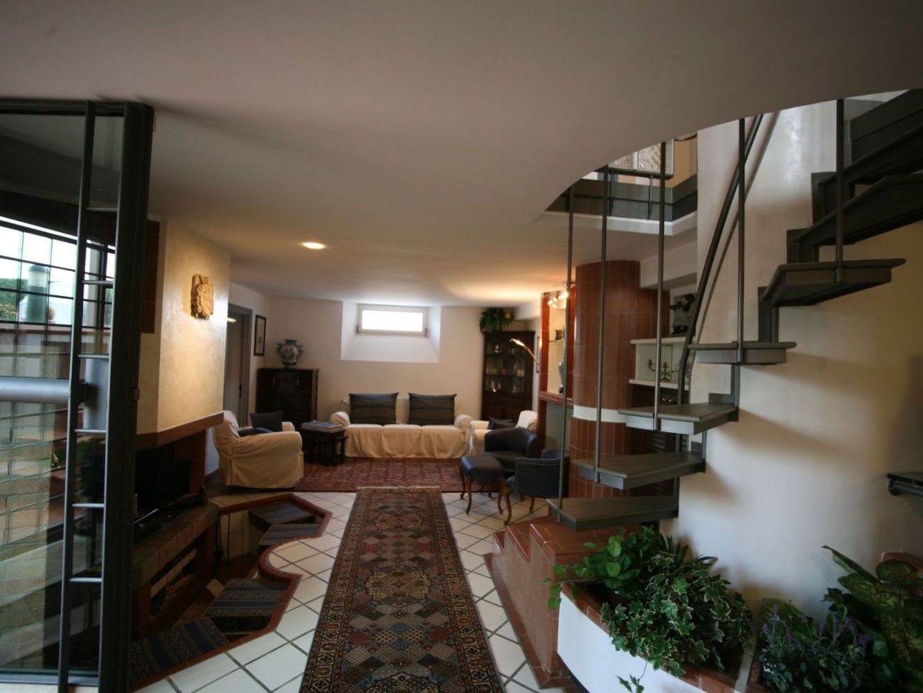 Apartamento de 6 divisões em Siena, Italy N.º 62091