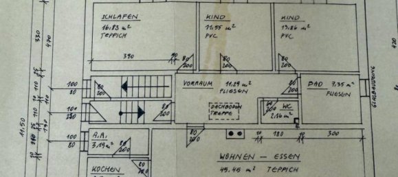 3 غرف نوم منزل في Tulln an der Donau, Austria رقم 226171 21