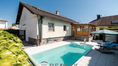 3 غرف نوم منزل في Tulln an der Donau, Austria رقم 226171