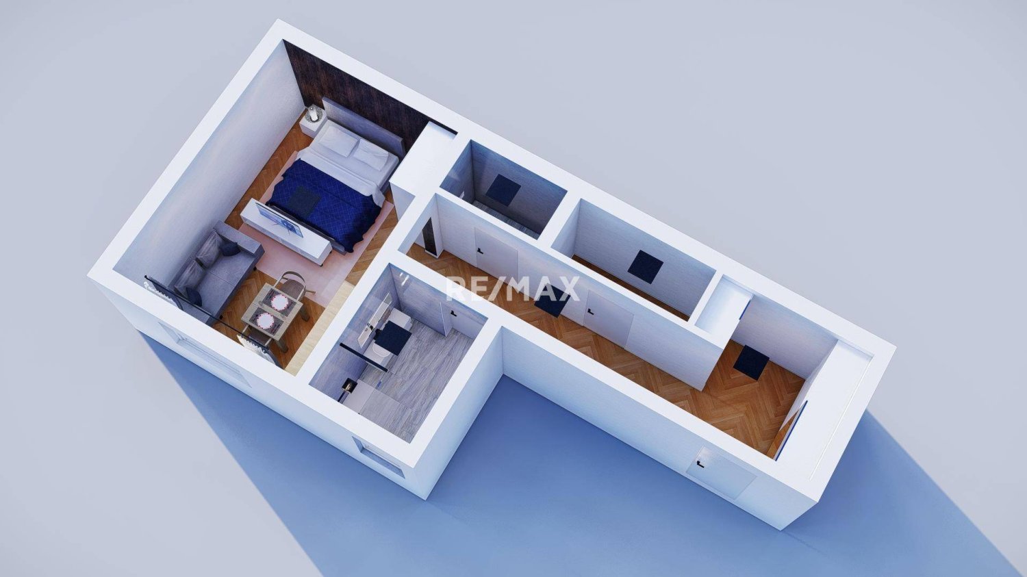 Casa T1 em Liezen, Austria N.º 229345