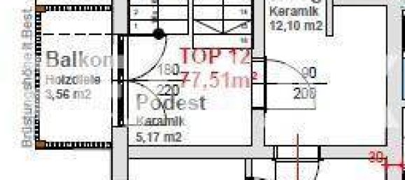 Casa T1 em Liezen, Austria N.º 229345 8