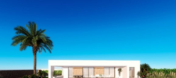 3 dormitorios villa en venta en Finestrat, Alicante, Comunidad Valenciana, Spain № 366799 4