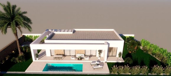 3 dormitorios villa en venta en Finestrat, Alicante, Comunidad Valenciana, Spain № 366799 24