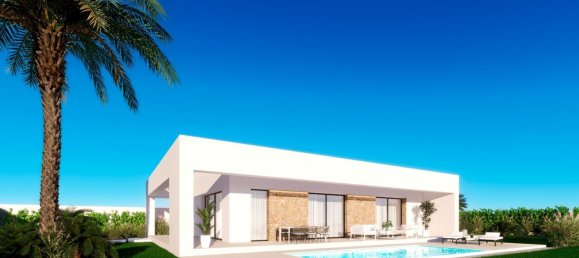 3 dormitorios villa en venta en Finestrat, Alicante, Comunidad Valenciana, Spain № 366799 8