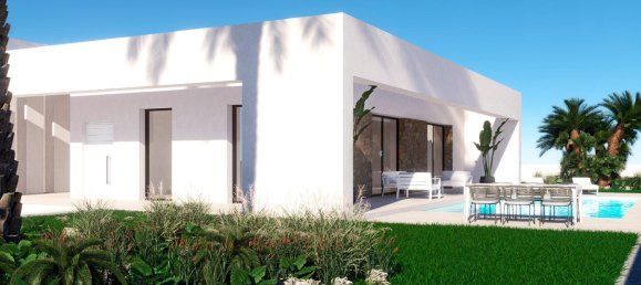 3 dormitorios villa en venta en Finestrat, Alicante, Comunidad Valenciana, Spain № 366799 6