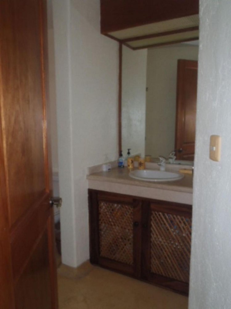 3 غرف نوم منزل في Guerrero, Mexico رقم 161251