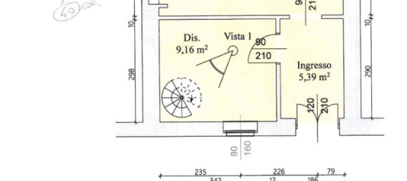 2 Schlafzimmer Wohnung in Basiano, Italy, Nr. 301598 29