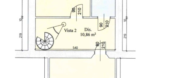 2 Schlafzimmer Wohnung in Basiano, Italy, Nr. 301598 30