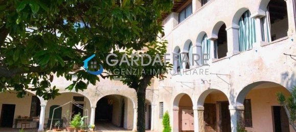 25-Zimmer Villa in Manerba del Garda, Italy, Nr. 74166 13