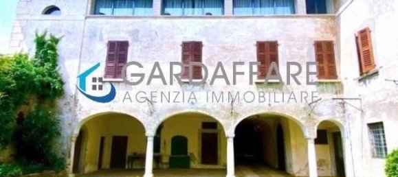 25-Zimmer Villa in Manerba del Garda, Italy, Nr. 74166 4