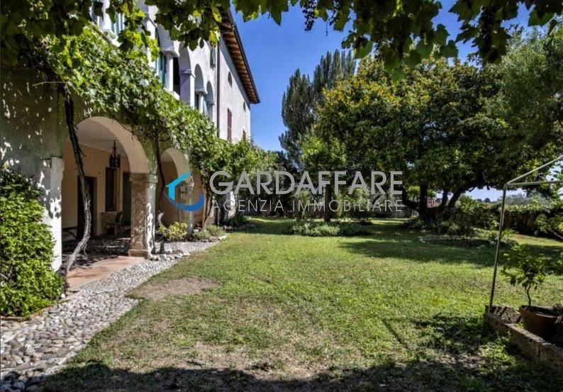 25-Zimmer Villa in Manerba del Garda, Italy, Nr. 74166