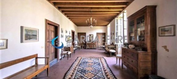 25-Zimmer Villa in Manerba del Garda, Italy, Nr. 74166 6