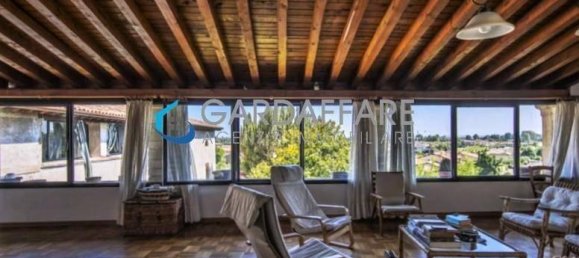 25-Zimmer Villa in Manerba del Garda, Italy, Nr. 74166 8
