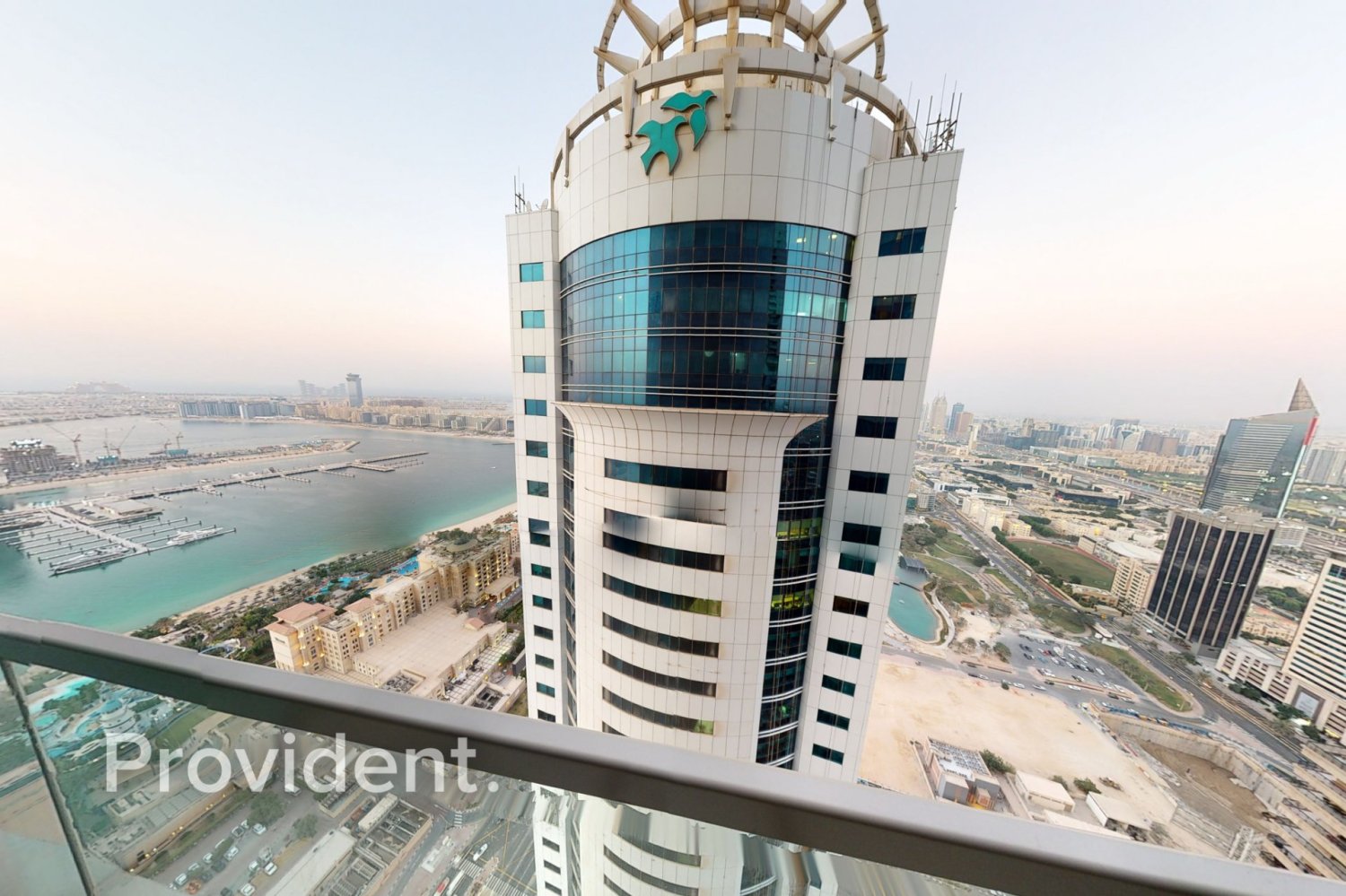 2 bedrooms Apartment in Dubai Marina, UAE No. 3387