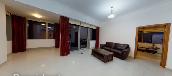 2 bedrooms Apartment in Dubai Marina, UAE No. 3387 3