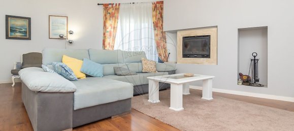 4 Schlafzimmer Haus in Alcochete, Portugal, Nr. 27015 9